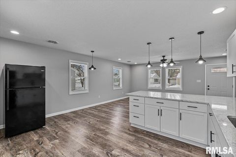 Tiny photo for 3210 W 70TH Street, Davenport, IA 52806 (MLS # QC4269971)