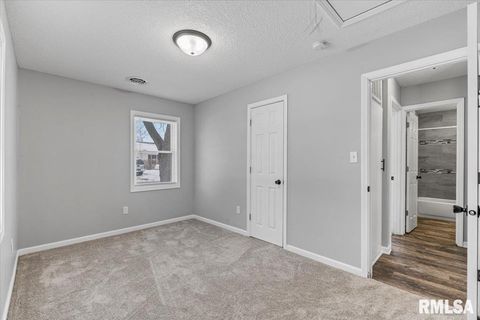 Tiny photo for 3210 W 70TH Street, Davenport, IA 52806 (MLS # QC4269971)