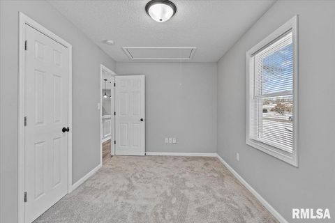 Tiny photo for 3210 W 70TH Street, Davenport, IA 52806 (MLS # QC4269971)