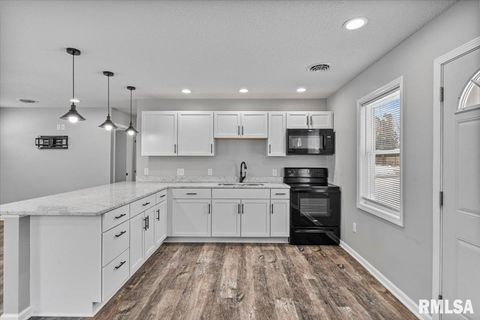 Tiny photo for 3210 W 70TH Street, Davenport, IA 52806 (MLS # QC4269971)