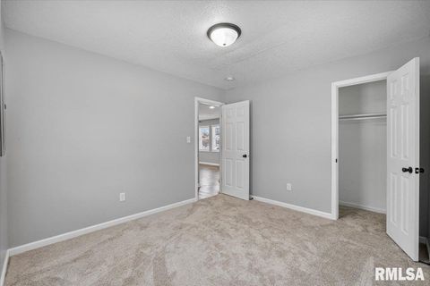 Tiny photo for 3210 W 70TH Street, Davenport, IA 52806 (MLS # QC4269971)