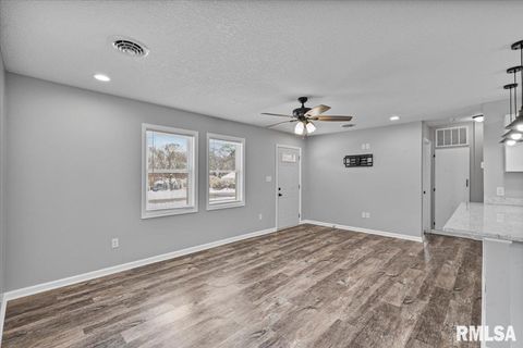 Tiny photo for 3210 W 70TH Street, Davenport, IA 52806 (MLS # QC4269971)