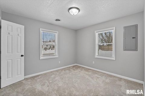 Tiny photo for 3210 W 70TH Street, Davenport, IA 52806 (MLS # QC4269971)