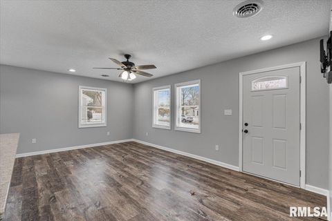 Tiny photo for 3210 W 70TH Street, Davenport, IA 52806 (MLS # QC4269971)