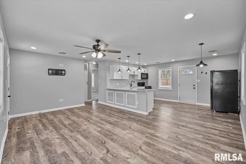 Tiny photo for 3210 W 70TH Street, Davenport, IA 52806 (MLS # QC4269971)