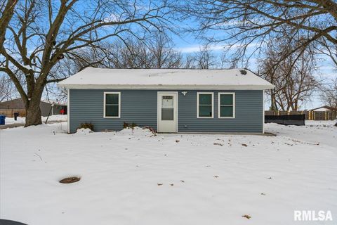 Tiny photo for 3210 W 70TH Street, Davenport, IA 52806 (MLS # QC4269971)
