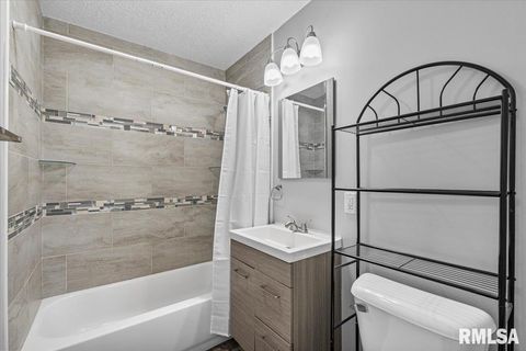 Tiny photo for 3210 W 70TH Street, Davenport, IA 52806 (MLS # QC4269971)