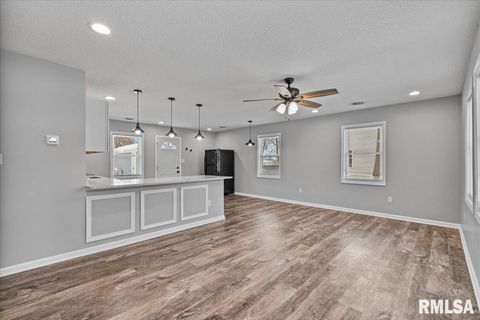 Tiny photo for 3210 W 70TH Street, Davenport, IA 52806 (MLS # QC4269971)