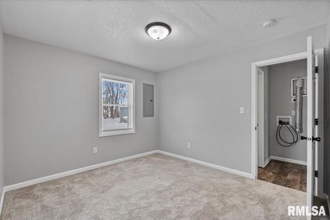 Tiny photo for 3210 W 70TH Street, Davenport, IA 52806 (MLS # QC4269971)