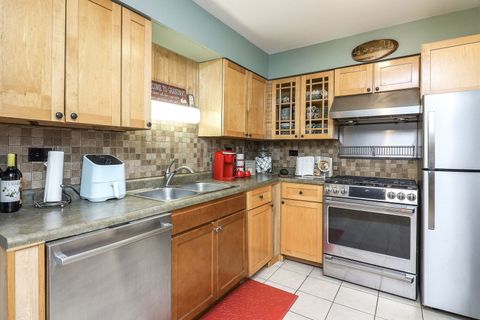 Tiny photo for 635 Limerick Lane #2B, Schaumburg, IL 60193 (MLS # 12580811)