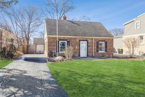 612 8th Avenue La Grange IL 60525