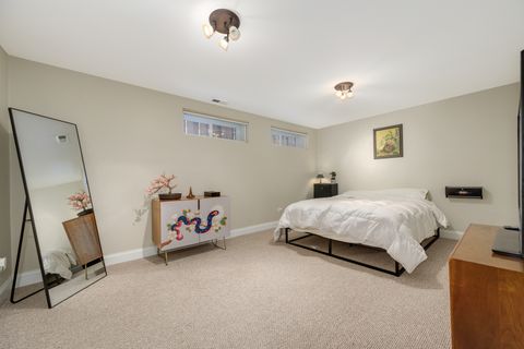 Tiny photo for 2852 W Fletcher Street, Chicago, IL 60618 (MLS # 12580952)