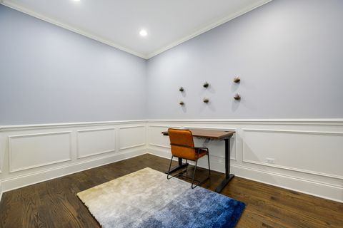 Tiny photo for 2852 W Fletcher Street, Chicago, IL 60618 (MLS # 12580952)