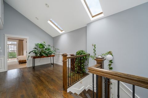 Tiny photo for 2852 W Fletcher Street, Chicago, IL 60618 (MLS # 12580952)