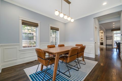 Tiny photo for 2852 W Fletcher Street, Chicago, IL 60618 (MLS # 12580952)