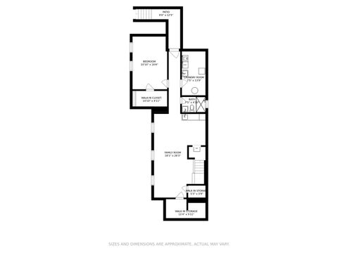 Tiny photo for 2852 W Fletcher Street, Chicago, IL 60618 (MLS # 12580952)