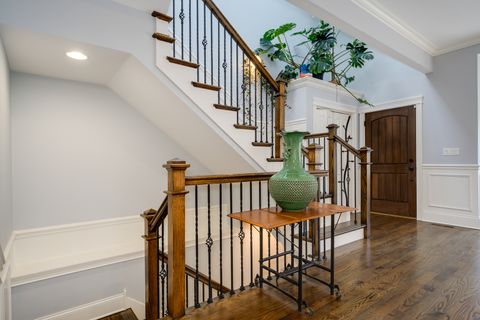 Tiny photo for 2852 W Fletcher Street, Chicago, IL 60618 (MLS # 12580952)