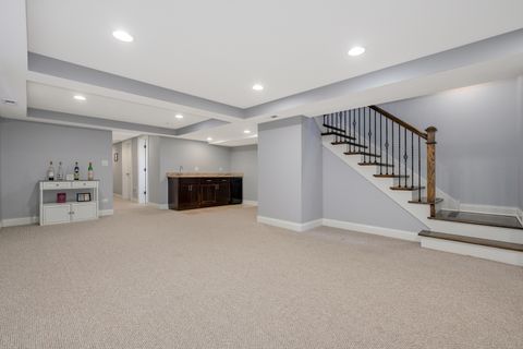 Tiny photo for 2852 W Fletcher Street, Chicago, IL 60618 (MLS # 12580952)