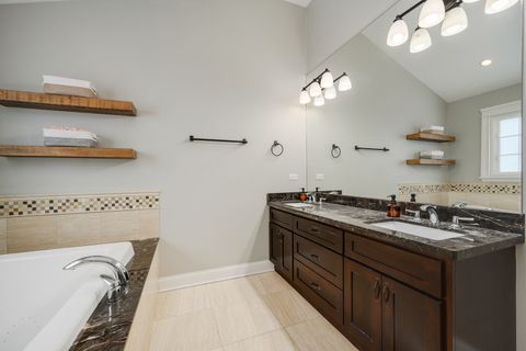 Tiny photo for 2852 W Fletcher Street, Chicago, IL 60618 (MLS # 12580952)