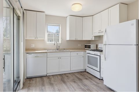 Tiny photo for 36 Gant Circle #H, Streamwood, IL 60107 (MLS # 12608625)