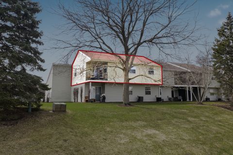 Tiny photo for 36 Gant Circle #H, Streamwood, IL 60107 (MLS # 12608625)