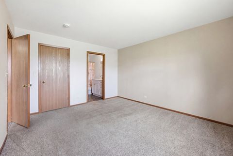 Tiny photo for 36 Gant Circle #H, Streamwood, IL 60107 (MLS # 12608625)