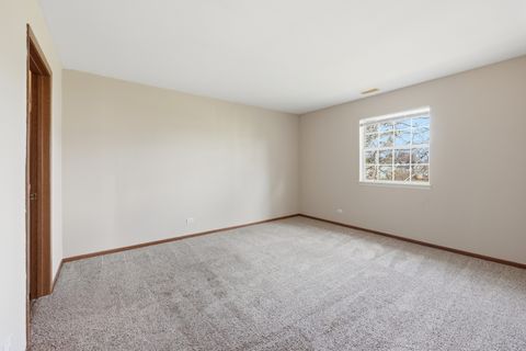Tiny photo for 36 Gant Circle #H, Streamwood, IL 60107 (MLS # 12608625)