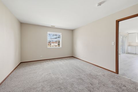 Tiny photo for 36 Gant Circle #H, Streamwood, IL 60107 (MLS # 12608625)