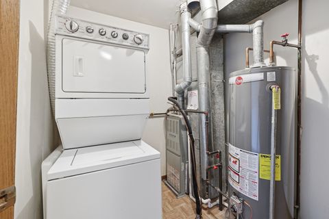 Tiny photo for 36 Gant Circle #H, Streamwood, IL 60107 (MLS # 12608625)