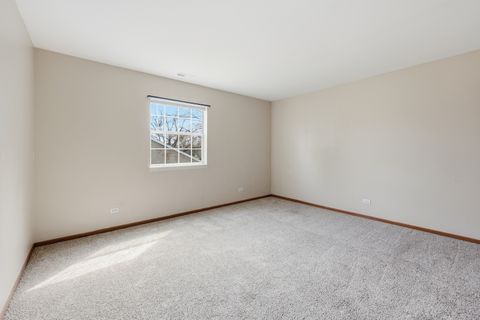 Tiny photo for 36 Gant Circle #H, Streamwood, IL 60107 (MLS # 12608625)