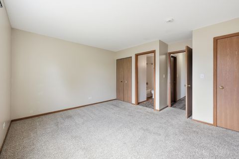 Tiny photo for 36 Gant Circle #H, Streamwood, IL 60107 (MLS # 12608625)