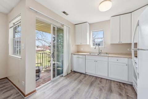 Tiny photo for 36 Gant Circle #H, Streamwood, IL 60107 (MLS # 12608625)