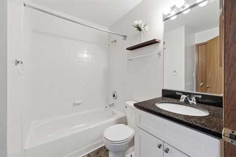 Tiny photo for 36 Gant Circle #H, Streamwood, IL 60107 (MLS # 12608625)