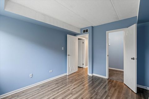 Tiny photo for 8000 Woodglen Lane #109, Downers Grove, IL 60516 (MLS # 12506494)