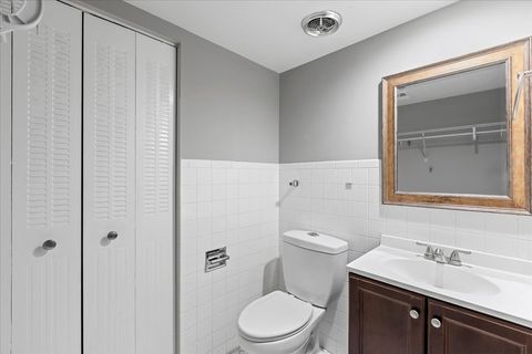 Tiny photo for 8000 Woodglen Lane #109, Downers Grove, IL 60516 (MLS # 12506494)