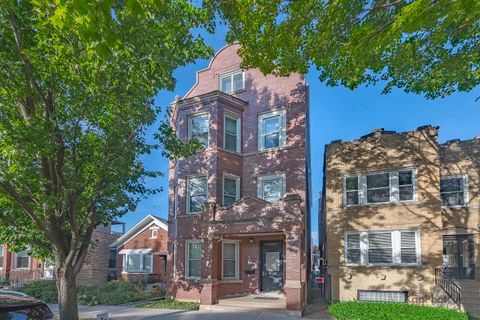 3328 S Emerald Avenue 3 Chicago IL 60616
