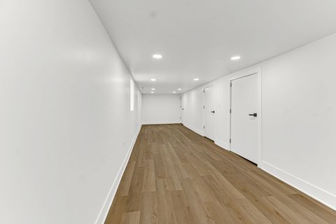 Tiny photo for 6108 S Honore Street, Chicago, IL 60636 (MLS # 12627827)