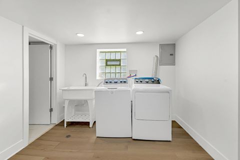 Tiny photo for 6108 S Honore Street, Chicago, IL 60636 (MLS # 12627827)