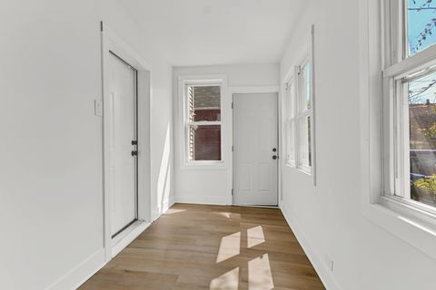 Tiny photo for 6108 S Honore Street, Chicago, IL 60636 (MLS # 12627827)