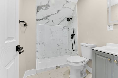 Tiny photo for 6108 S Honore Street, Chicago, IL 60636 (MLS # 12627827)