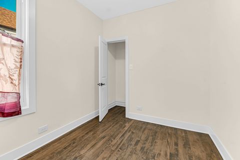 Tiny photo for 6108 S Honore Street, Chicago, IL 60636 (MLS # 12627827)