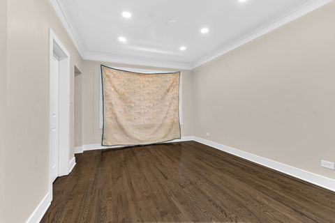 Tiny photo for 6108 S Honore Street, Chicago, IL 60636 (MLS # 12627827)