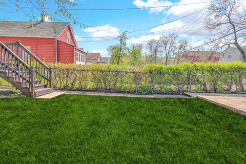 Tiny photo for 6108 S Honore Street, Chicago, IL 60636 (MLS # 12627827)