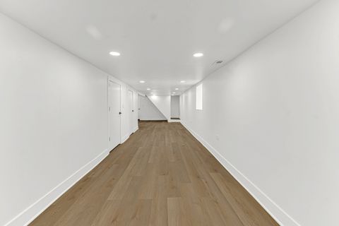Tiny photo for 6108 S Honore Street, Chicago, IL 60636 (MLS # 12627827)