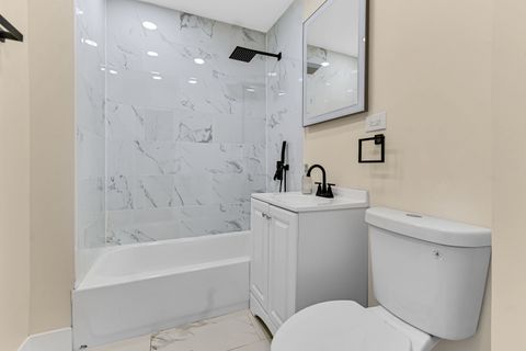 Tiny photo for 6108 S Honore Street, Chicago, IL 60636 (MLS # 12627827)
