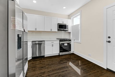 Tiny photo for 6108 S Honore Street, Chicago, IL 60636 (MLS # 12627827)