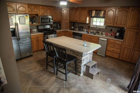 Tiny photo for 1602 Carmie Lane, Marion, IL 62959 (MLS # EB459155)