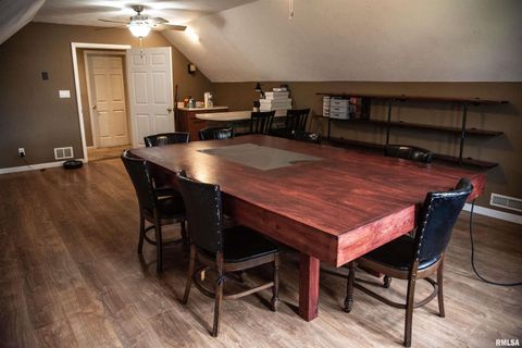 Tiny photo for 1602 Carmie Lane, Marion, IL 62959 (MLS # EB459155)