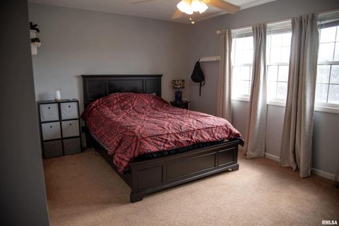 Tiny photo for 1602 Carmie Lane, Marion, IL 62959 (MLS # EB459155)