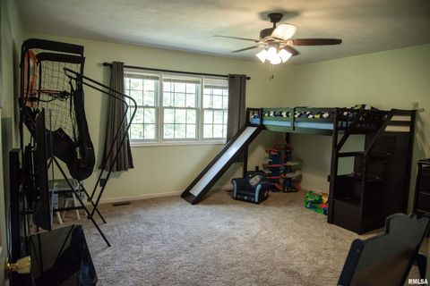 Tiny photo for 1602 Carmie Lane, Marion, IL 62959 (MLS # EB459155)